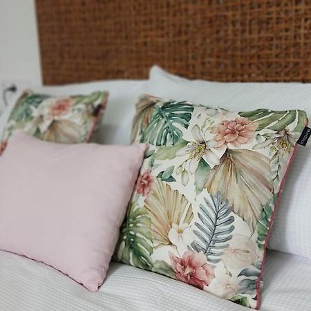 Serloren Javea Playa Экстерьер фото