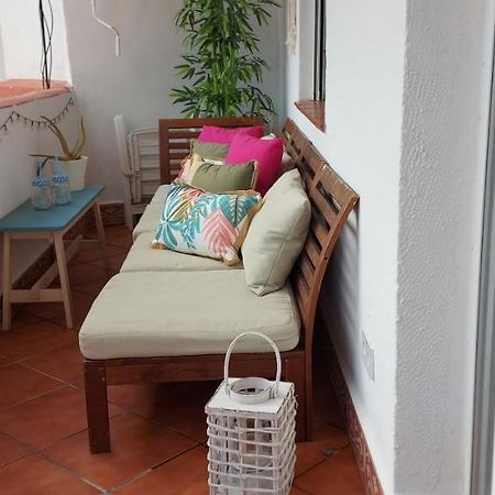 Serloren Javea Playa Экстерьер фото