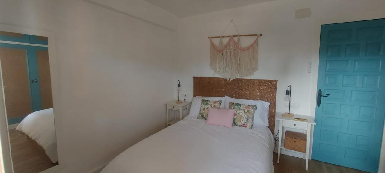 Serloren Javea Playa Экстерьер фото