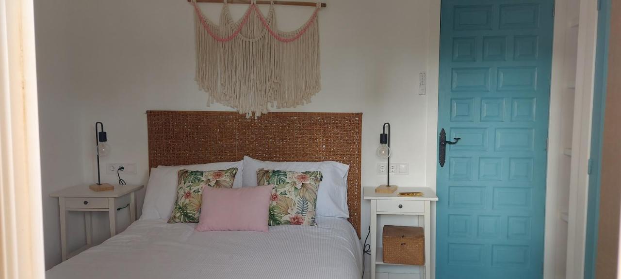 Serloren Javea Playa Экстерьер фото