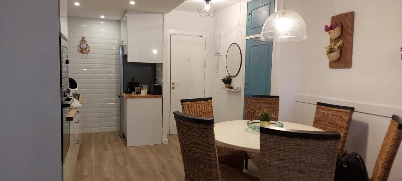 Serloren Javea Playa Экстерьер фото