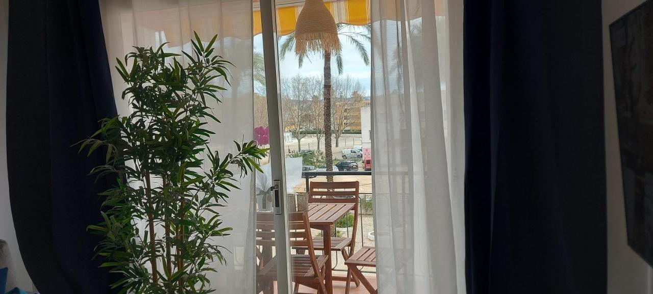Serloren Javea Playa Экстерьер фото