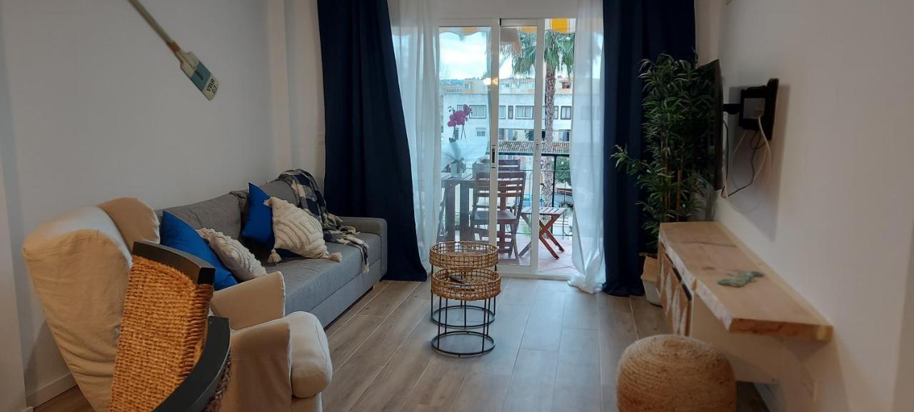 Serloren Javea Playa Экстерьер фото